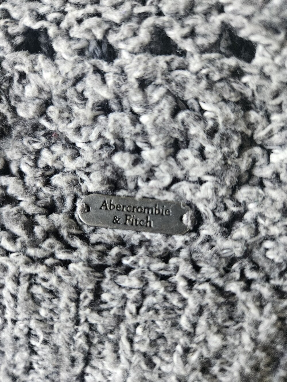 A&F Sweater - Picture 2 of 5